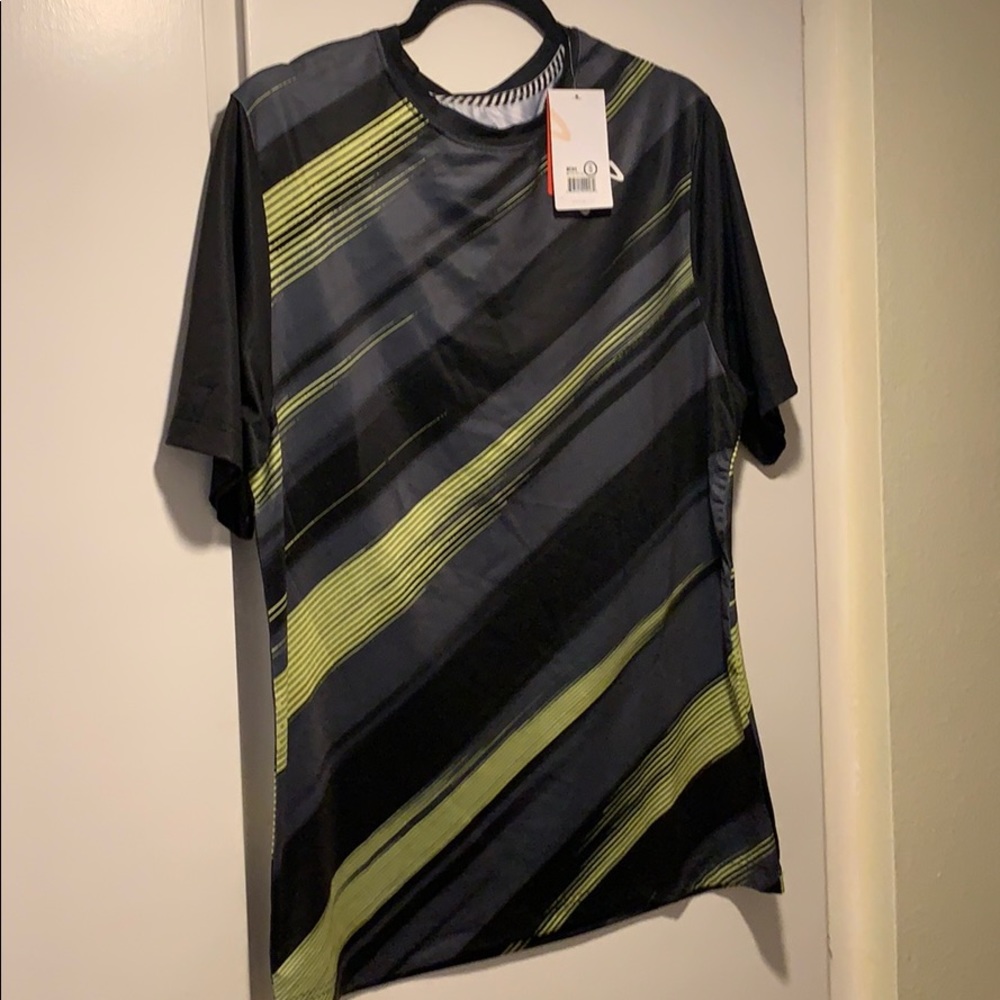 Athletic DNA performance teeshirt